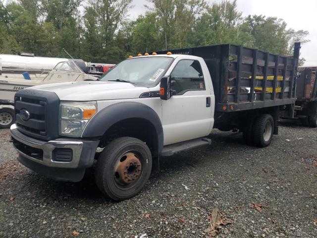 Продажа на аукционе авто 2016 Ford F550 Super Duty, vin: 1FDUF5GY6GEB16269, номер лота: 71656625