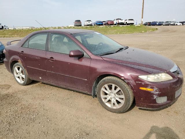 Aukcja sprzedaży 2006 Mazda 6 I, vin: 1YVFP80C165M20242, numer aukcji: 80761905