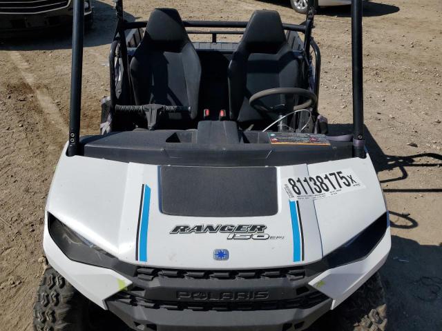 2022 Polaris Ranger მანქანა იყიდება აუქციონზე, vin: L6KHZB152NS001344, აუქციონის ნომერი: 81138175