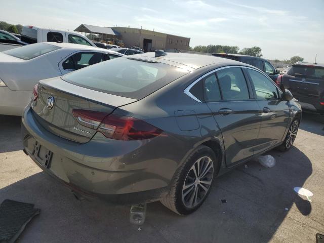 Aukcja sprzedaży 2018 Buick Regal, vin: W04GP6SX3J1050789, numer aukcji: 80715455