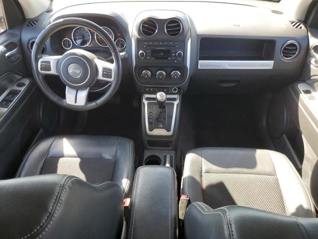 Aukcja sprzedaży 2017 Jeep Compass Latitude, vin: 1C4NJDEB1HD191839, numer aukcji: 80860595