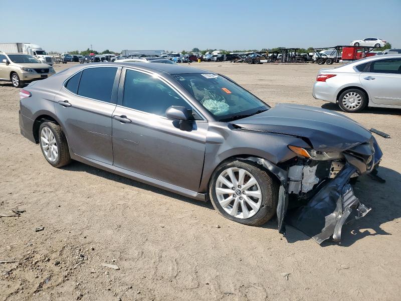 2020 Toyota Camry მანქანა იყიდება აუქციონზე, vin: 4T1C11AK7LU317878, აუქციონის ნომერი: 71037105