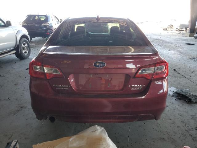 84221765 :رقم المزاد ، 4S3BNAJ62G3021993 vin ، 2016 Subaru Legacy 2.5i Limited مزاد بيع