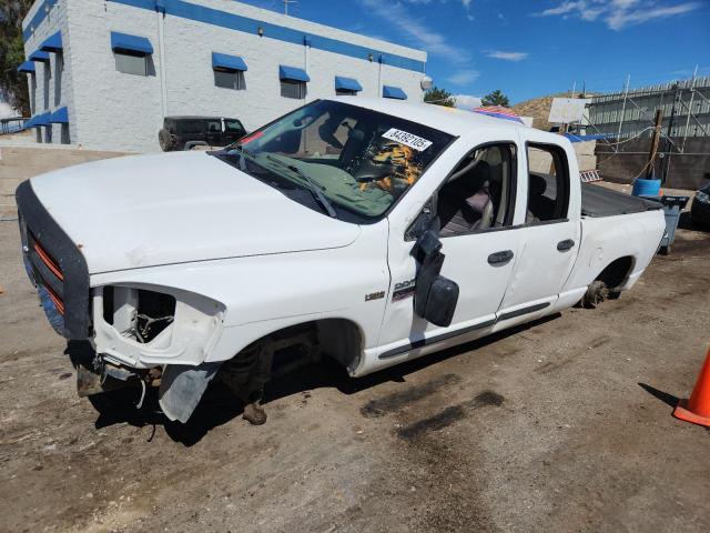 Aukcja sprzedaży 2007 Dodge Ram 2500, vin: 1D7KS28D27J566368, numer aukcji: 84392105
