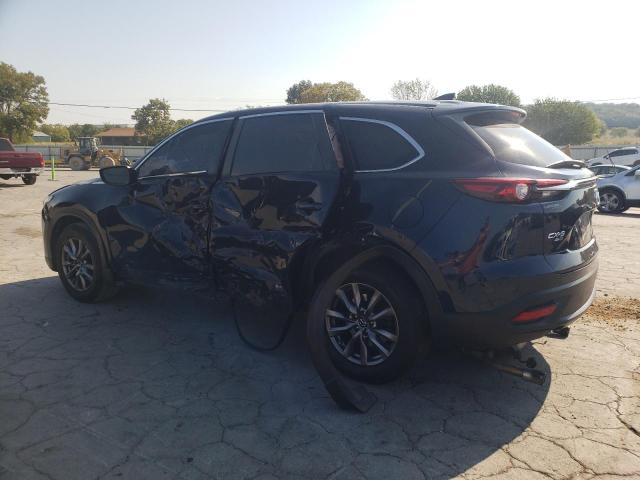 Продаж на аукціоні авто 2018 Mazda Cx-9, vin: JM3TCBBYXJ0231144, номер лоту: 74743115
