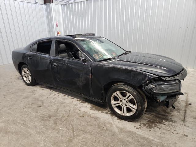 2020 Dodge Charger მანქანა იყიდება აუქციონზე, vin: 2C3CDXBG8LH204120, აუქციონის ნომერი: 83979375