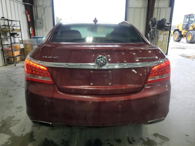 2015 Buick Lacrosse მანქანა იყიდება აუქციონზე, vin: 1G4GB5G30FF247817, აუქციონის ნომერი: 84727445