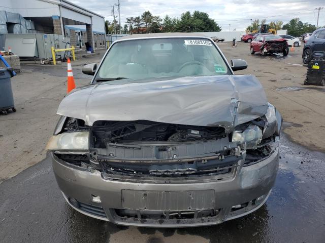 Aukcja sprzedaży 2005 Audi A4, vin: WAUBC48H45K017085, numer aukcji: 81083165