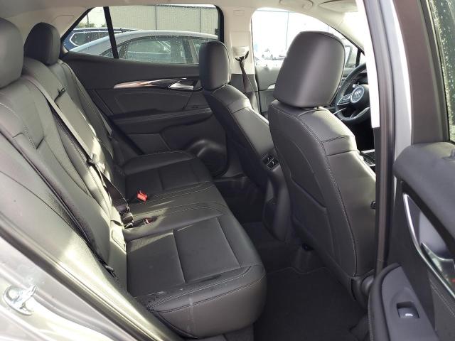 71155295 :رقم المزاد ، LRBFZKE4XSD039227 vin ، 2025 Buick Envision Preferred مزاد بيع