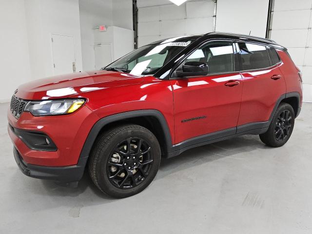 Продаж на аукціоні авто 2024 Jeep Compass, vin: 3C4NJDBN4RT152592, номер лоту: 82037695