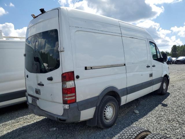Продажа на аукционе авто 2010 Mercedes-benz Sprinter, vin: WD3PE7CC5A5472210, номер лота: 70931635