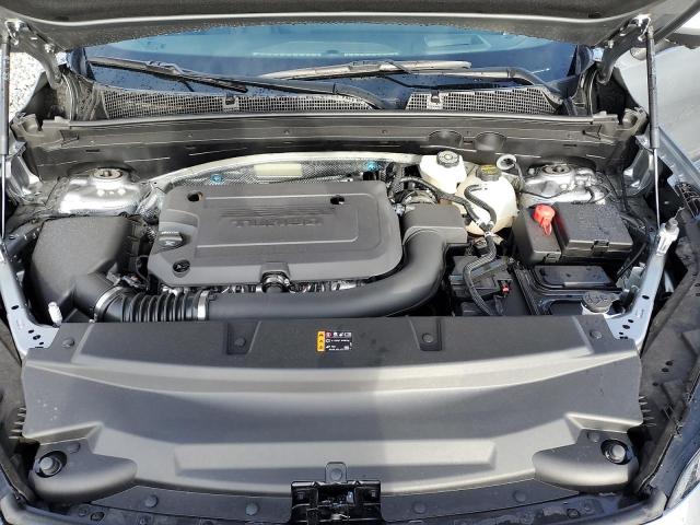 71155295 :رقم المزاد ، LRBFZKE4XSD039227 vin ، 2025 Buick Envision Preferred مزاد بيع
