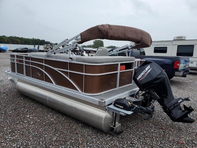 2023 Bennington Marine Pontoon მანქანა იყიდება აუქციონზე, vin: ETWN1989J223, აუქციონის ნომერი: 80174935