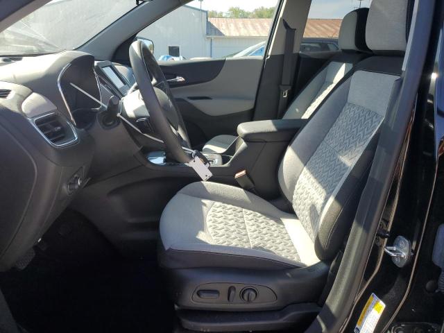 Продаж на аукціоні авто 2023 Chevrolet Equinox, vin: 3GNAXHEG3PL207992, номер лоту: 71844515