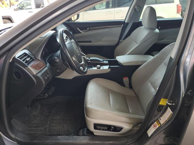 Продажа на аукционе авто 2014 Lexus Gs, vin: JTHBE1BL1E5030947, номер лота: 81380475