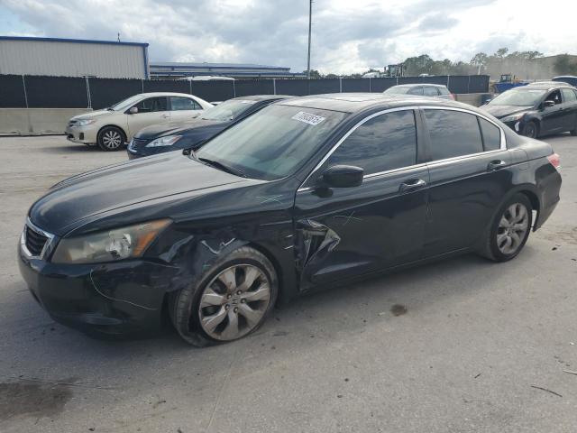 Продажа на аукционе авто 2010 Honda Accord Exl, vin: 1HGCP2F85AA068552, номер лота: 70903615