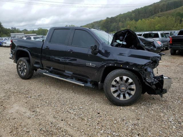 2024 Chevrolet Silverado მანქანა იყიდება აუქციონზე, vin: 2GC4YNEY3R1104649, აუქციონის ნომერი: 83829475