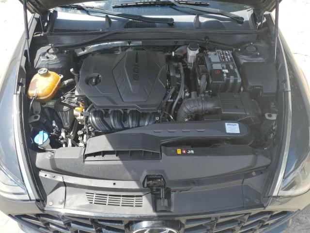 Aukcja sprzedaży 2020 Hyundai Sonata Sel, vin: 5NPEL4JA0LH011969, numer aukcji: 71059715