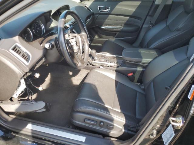 Aukcja sprzedaży 2020 Acura Tlx, vin: 19UUB1F30LA000308, numer aukcji: 71040435