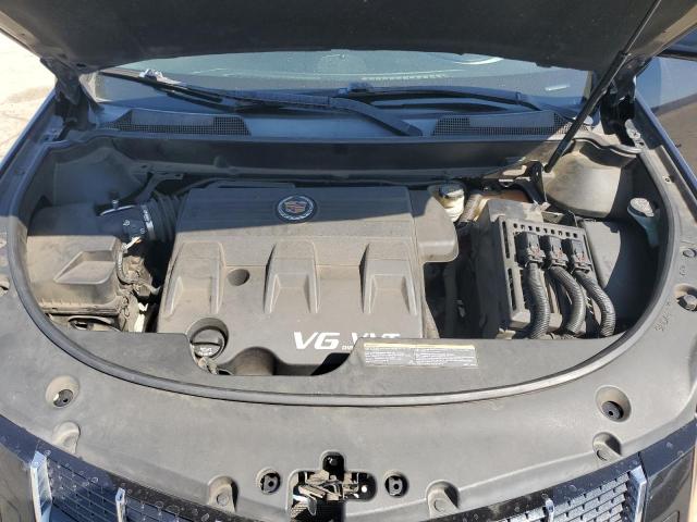 Продажа на аукционе авто 2012 Cadillac Srx, vin: 3GYFNBE34CS505573, номер лота: 80225315