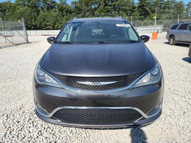 Продажа на аукционе авто 2017 Chrysler Pacifica T, vin: 2C4RC1EG2HR763925, номер лота: 71238485