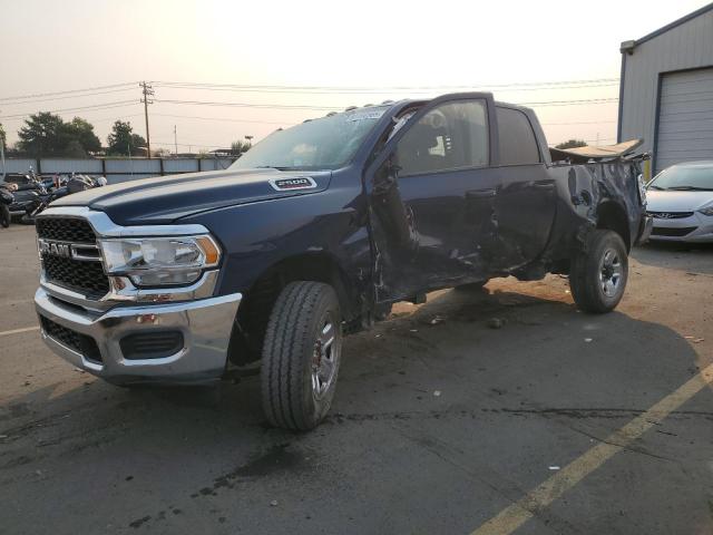 Продажа на аукционе авто 2024 Ram 2500, vin: 3C6UR5CJ3RG161810, номер лота: 67490505