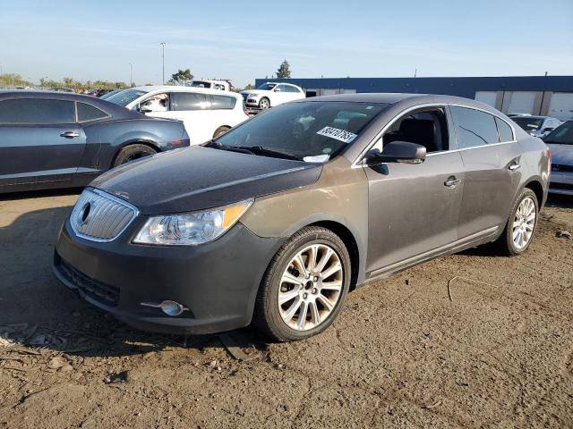 Продаж на аукціоні авто 2013 Buick Lacrosse, vin: 1G4GC5E33DF188341, номер лоту: 78711245