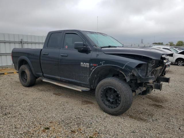 Продажа на аукционе авто 2018 Ram 1500, vin: 1C6RR7FM2JS309658, номер лота: 82150255