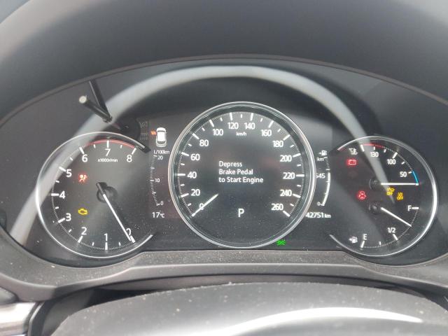Aukcja sprzedaży 2022 Mazda Cx-5, vin: JM3KFBDM0N1595036, numer aukcji: 83774145