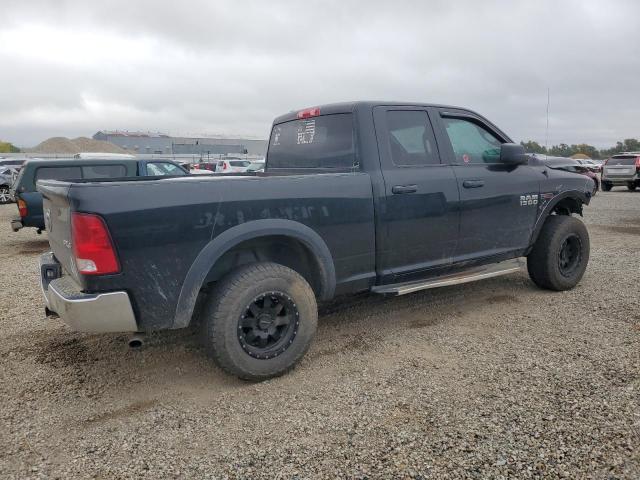 Продажа на аукционе авто 2018 Ram 1500, vin: 1C6RR7FM2JS309658, номер лота: 82150255