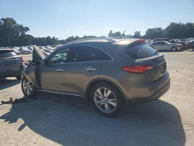 Aukcja sprzedaży 2012 Infiniti Fx35, vin: JN8AS1MW3CM155596, numer aukcji: 80681355
