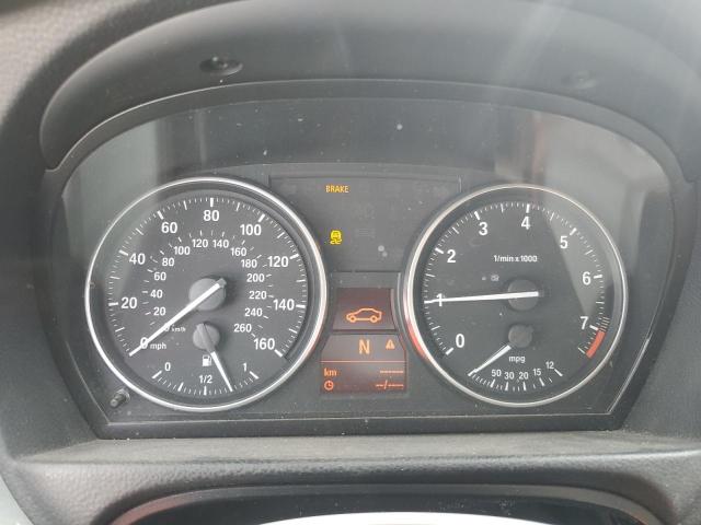 Продаж на аукціоні авто 2011 Bmw 328 Xi, vin: WBAPK7G53BNN69785, номер лоту: 80587545