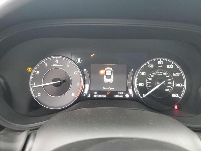 Продажа на аукционе авто 2021 Acura Tlx, vin: NJ1487E, номер лота: 80786415