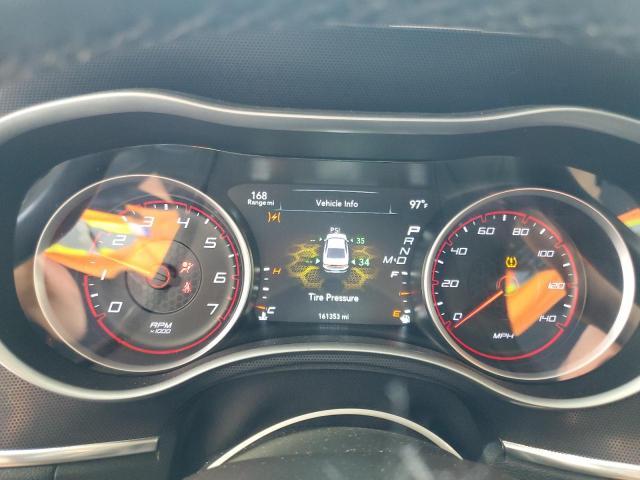 81027275 :رقم المزاد ، 2C3CDXJG4GH206163 vin ، 2016 Dodge Charger مزاد بيع