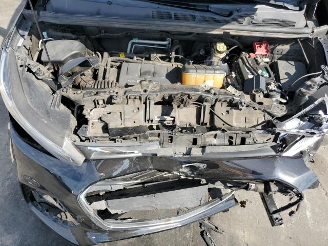 Продажа на аукционе авто 2019 Chevrolet Trax, vin: KL7CJLSB5KB905350, номер лота: 80000675