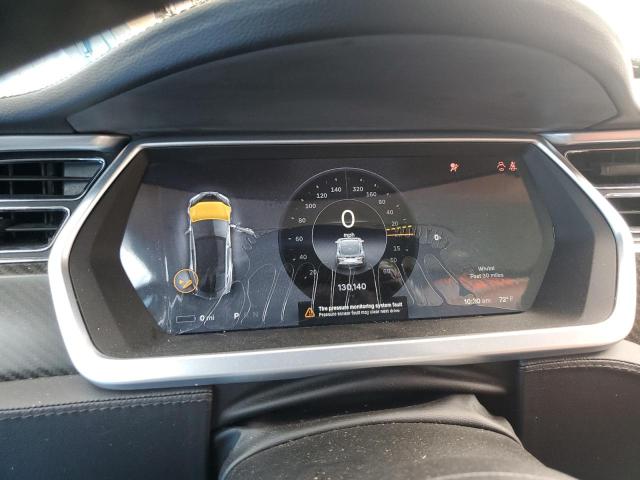 Aukcja sprzedaży 2013 Tesla Model S, vin: 5YJSA1CPXDFP07277, numer aukcji: 82079525