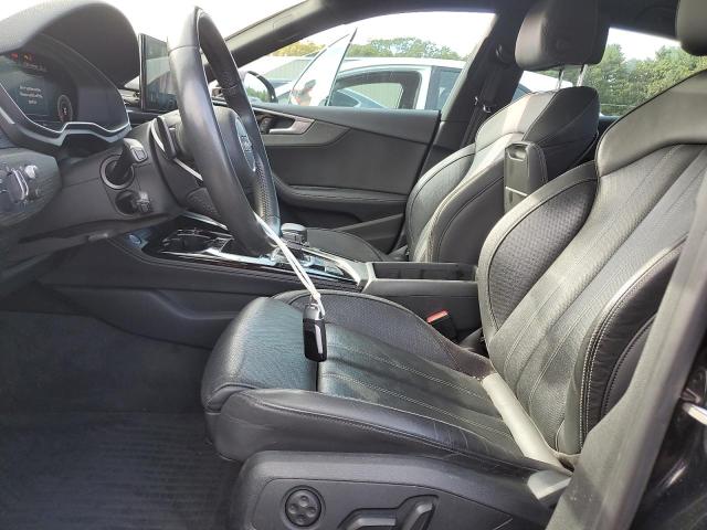 Продаж на аукціоні авто 2020 Audi A5, vin: WAUBNCF55LA007004, номер лоту: 81483345