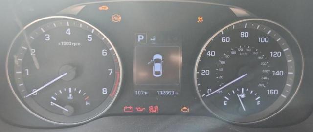 71156115 :رقم المزاد ، 5NPD84LF4HH020641 vin ، 2017 Hyundai Elantra مزاد بيع
