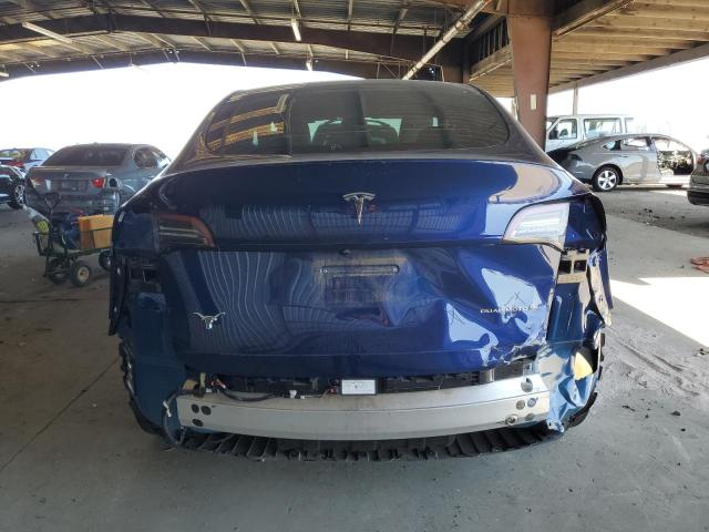Продажа на аукционе авто 2023 Tesla Model Y, vin: 7SAYGDEEXPA177676, номер лота: 80860275