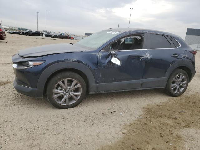 Продажа на аукционе авто 2023 Mazda Cx-30 Pref, vin: 3MVDMBCM7PM531962, номер лота: 84406255