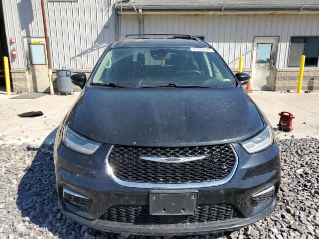 Продаж на аукціоні авто 2022 Chrysler Pacifica T, vin: 2C4RC1BG1NR114780, номер лоту: 81414745