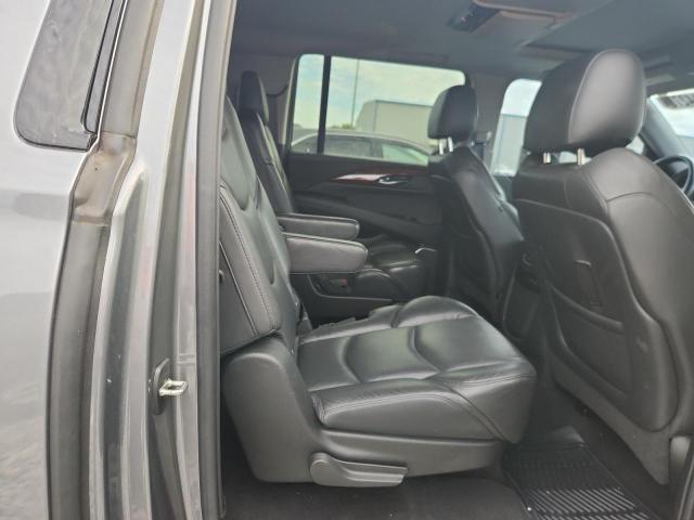 2020 Cadillac Escalade მანქანა იყიდება აუქციონზე, vin: 1GYS4JKJ3LR200390, აუქციონის ნომერი: 71414275