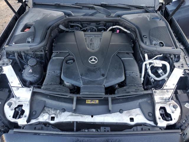 2017 Mercedes-benz E მანქანა იყიდება აუქციონზე, vin: WDDZF6GB2HA191951, აუქციონის ნომერი: 81087975