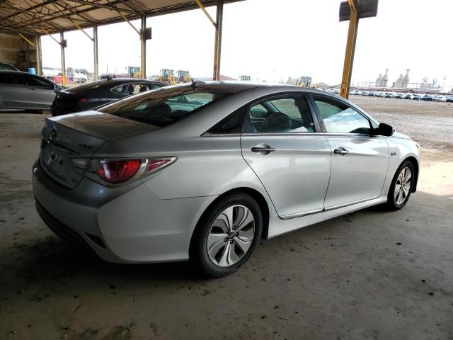 Aukcja sprzedaży 2013 Hyundai Sonata Hyb, vin: KMHEC4A40DA098092, numer aukcji: 71308475
