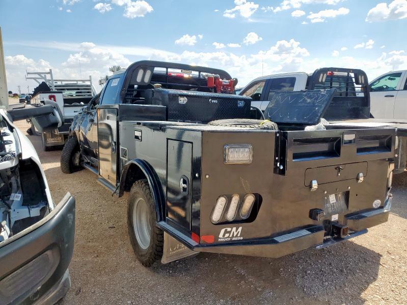 Aukcja sprzedaży 2024 Ram 3500 Tradesman Crew, vin: 3C63RRGL0RG167241, numer aukcji: 69404625