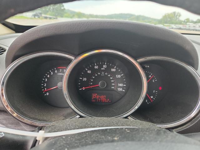 Aukcja sprzedaży 2011 Kia Sorento, vin: 5XYKU3A17BG011791, numer aukcji: 71161725
