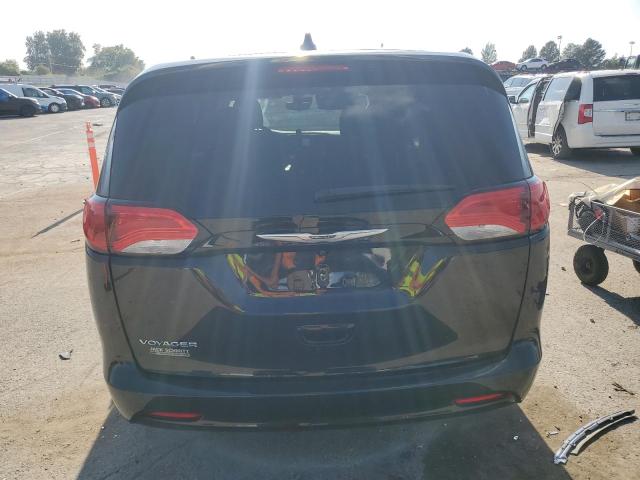Продажа на аукционе авто 2023 Chrysler Voyager, vin: 2C4RC1CG1PR534461, номер лота: 84168165