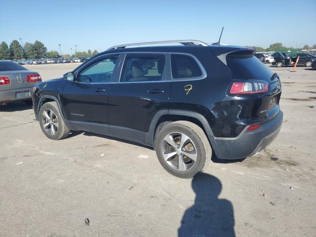Продажа на аукционе авто 2020 Jeep Cherokee Limited, vin: 1C4PJMDX5LD626232, номер лота: 83957755