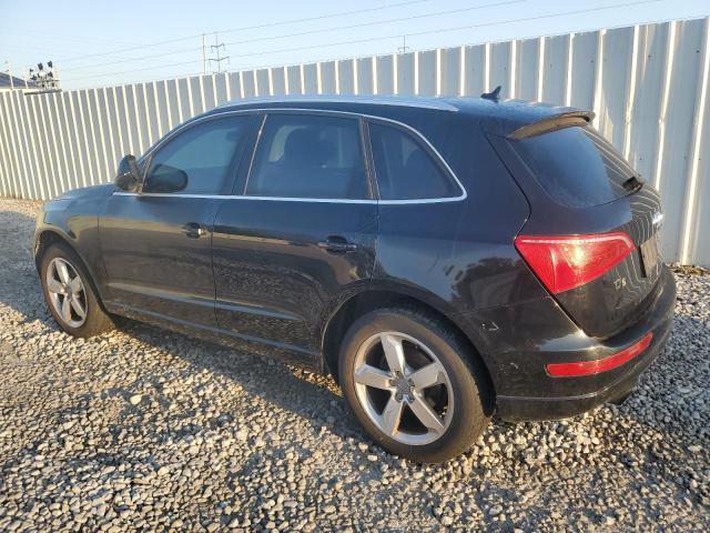 2012 Audi Q5 მანქანა იყიდება აუქციონზე, vin: WA1LFAFP5CA074772, აუქციონის ნომერი: 81907535