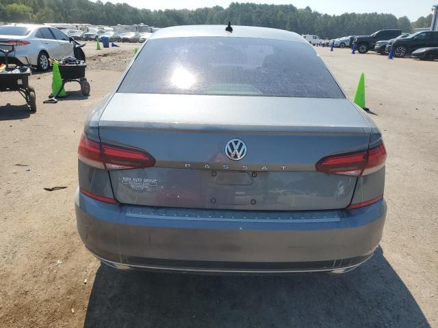 Продаж на аукціоні авто 2021 Volkswagen Passat, vin: 1VWSA7A30MC009662, номер лоту: 81276865